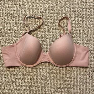 Talbots underwire bra - Haven Well Within